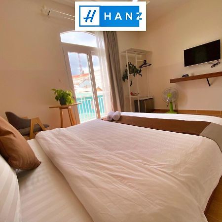 Hanz Chuong Hotel Dalat Eksteriør bilde